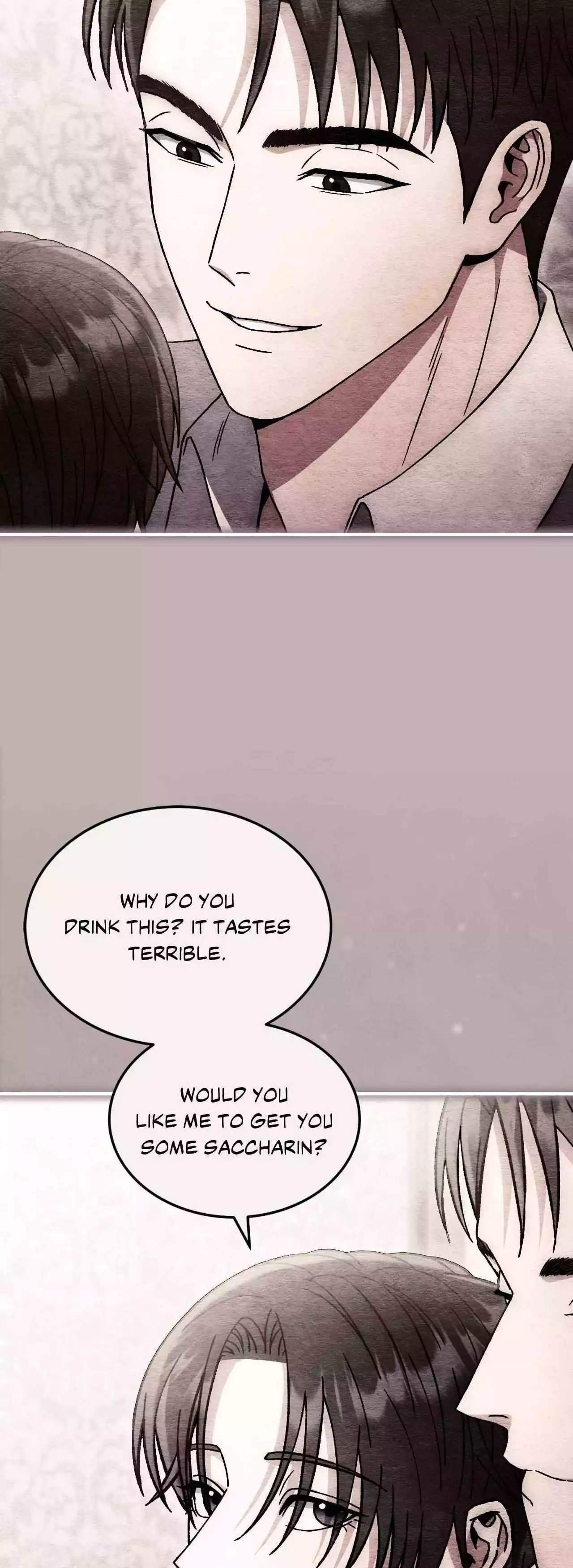 Piercing Stab Chapter 46 - Page 30