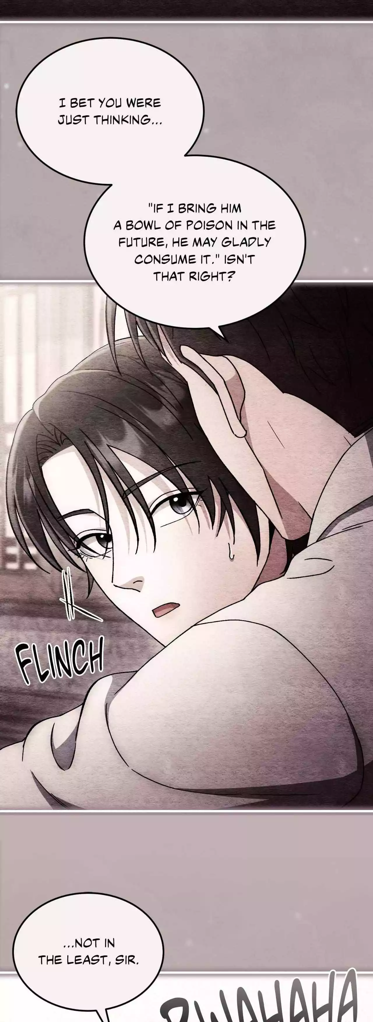 Piercing Stab Chapter 46 - Page 32