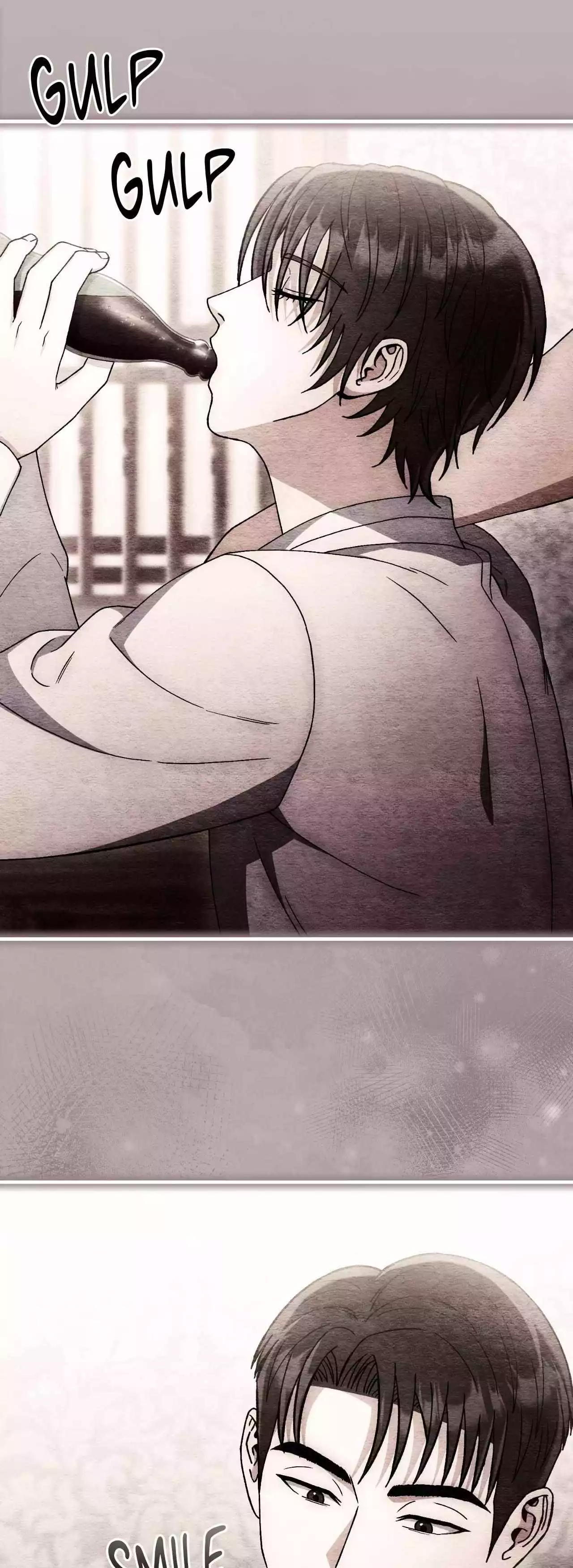 Piercing Stab Chapter 46 - Page 35