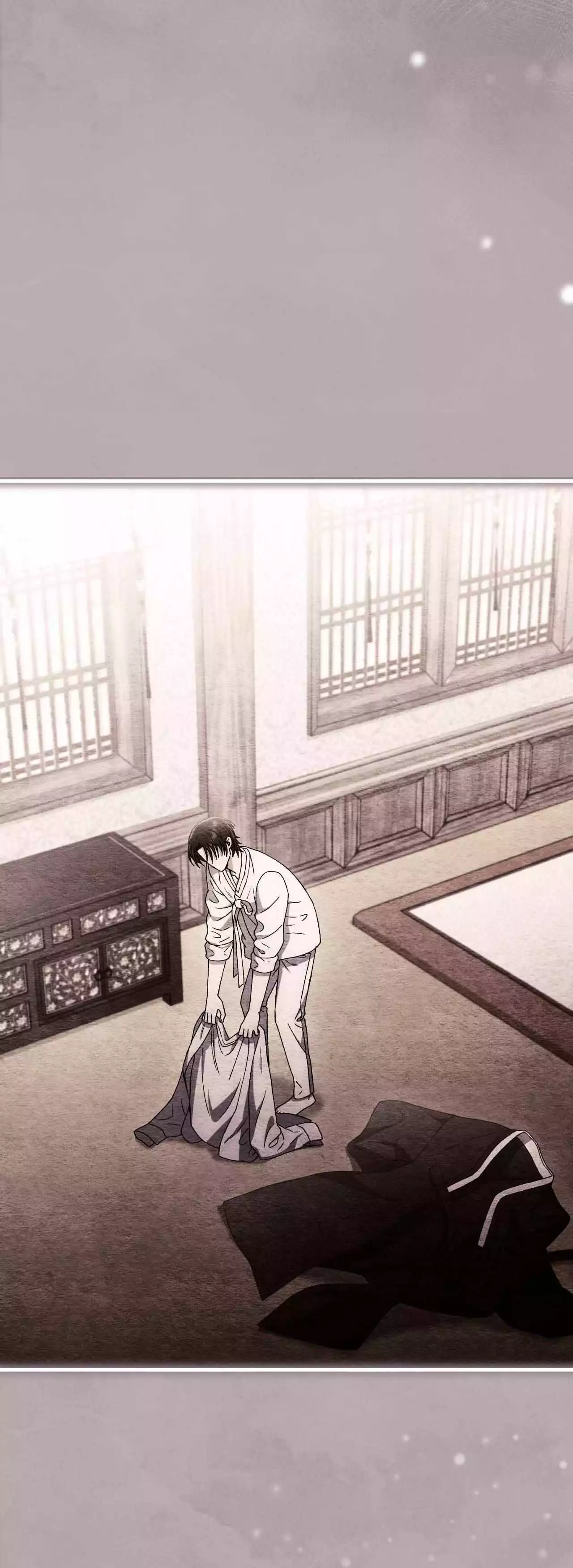 Piercing Stab Chapter 46 - Page 37