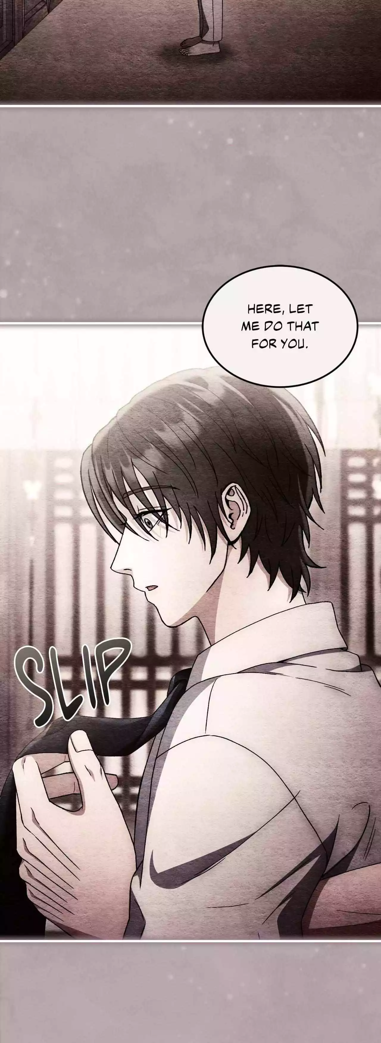 Piercing Stab Chapter 46 - Page 40