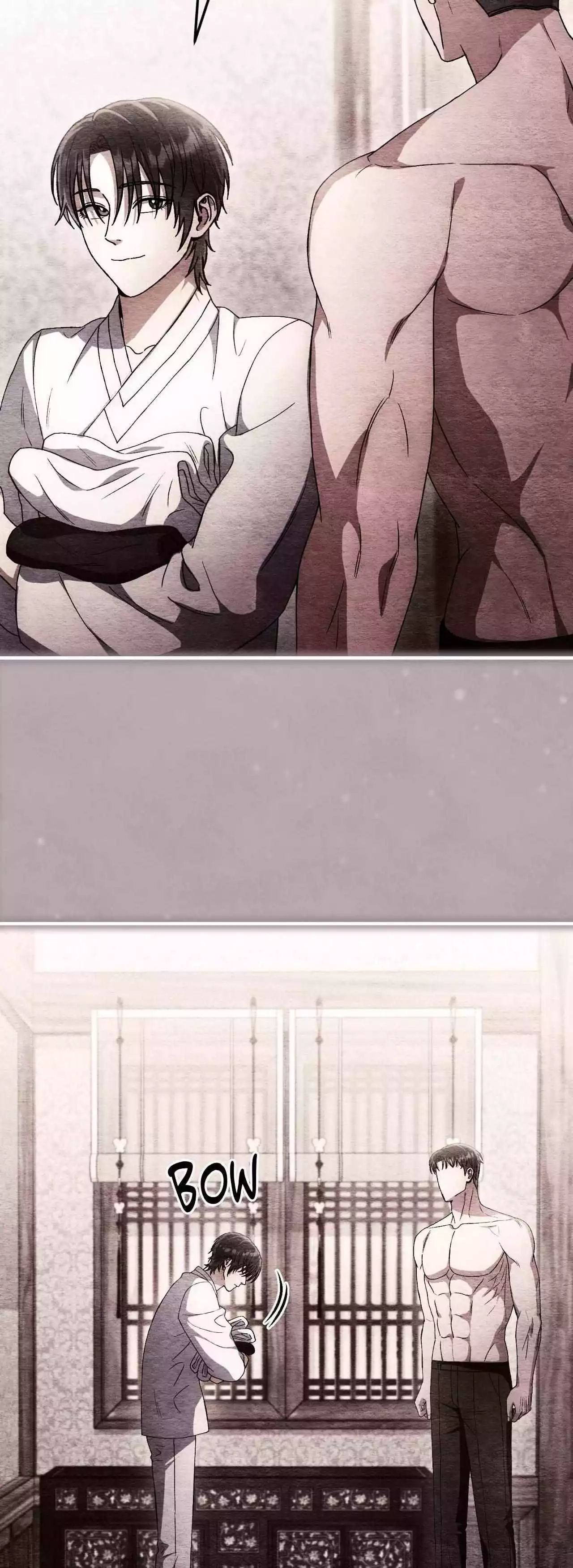 Piercing Stab Chapter 46 - Page 47