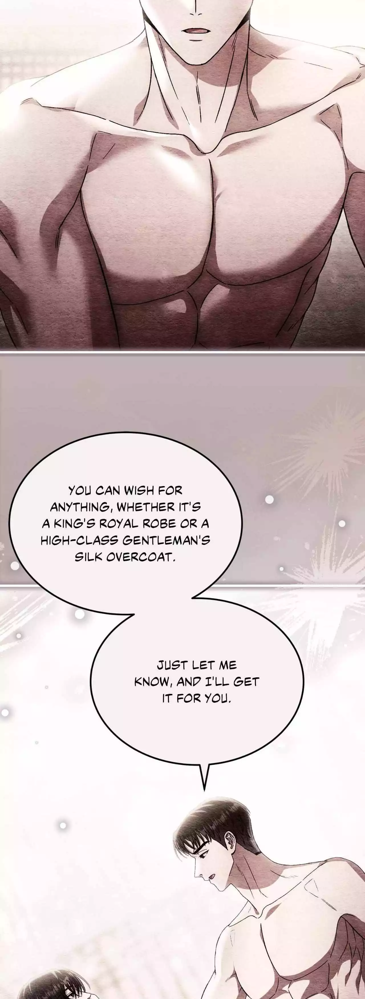 Piercing Stab Chapter 46 - Page 50