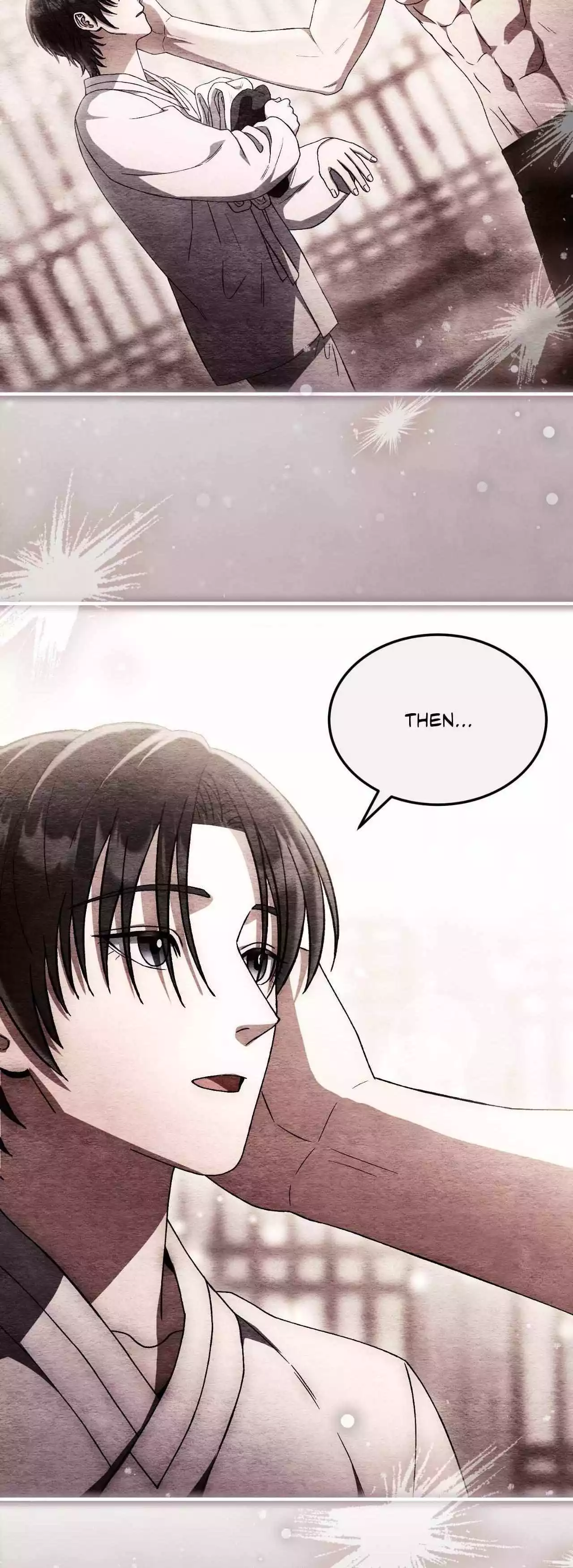 Piercing Stab Chapter 46 - Page 51