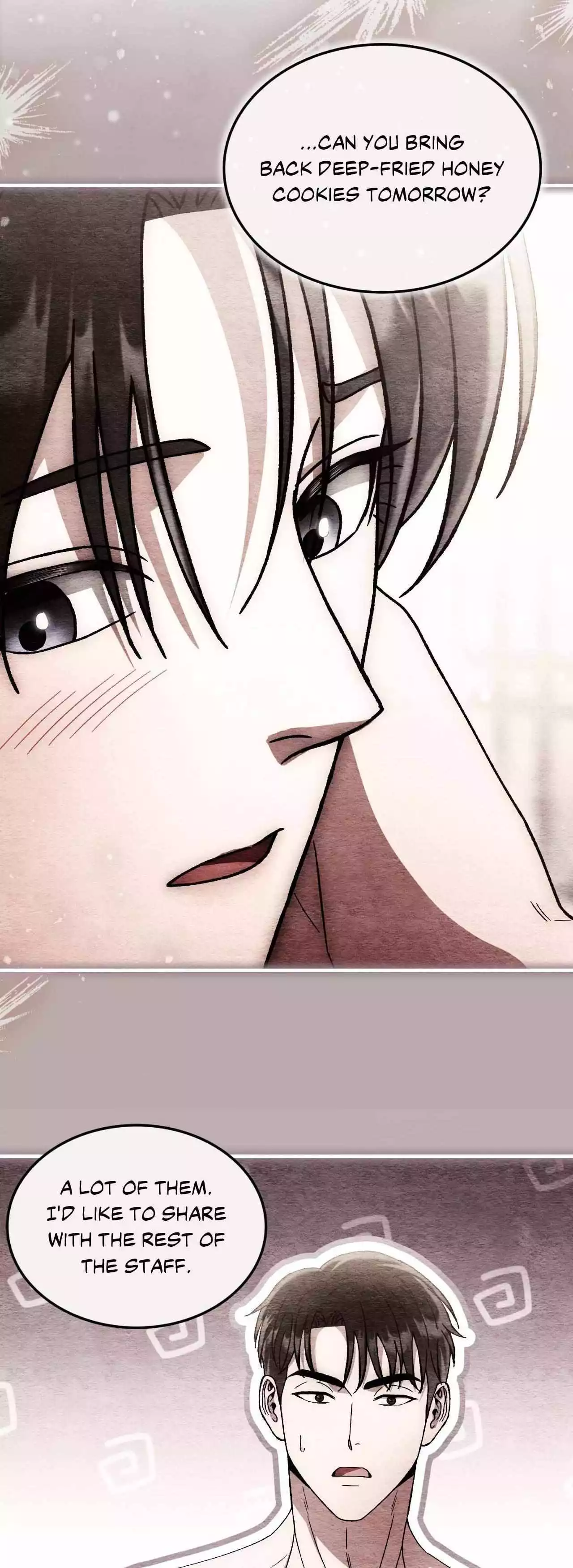 Piercing Stab Chapter 46 - Page 52