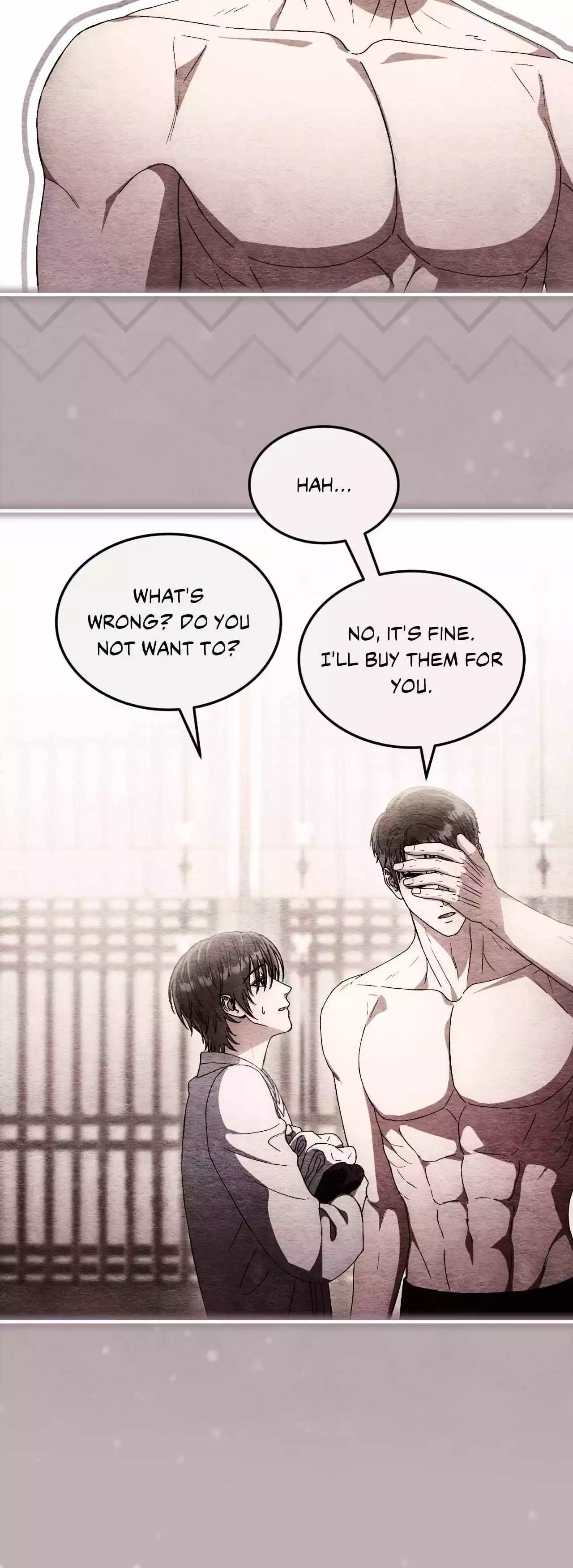 Piercing Stab Chapter 46 - Page 53