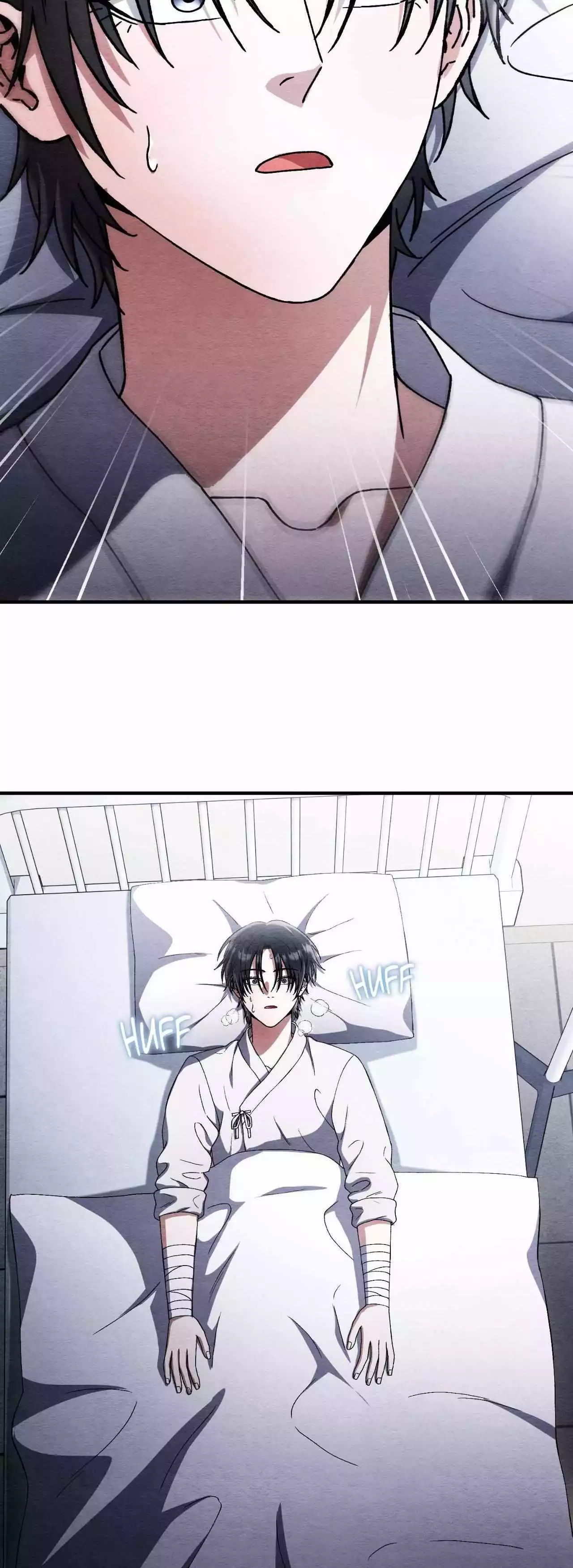 Piercing Stab Chapter 46 - Page 56