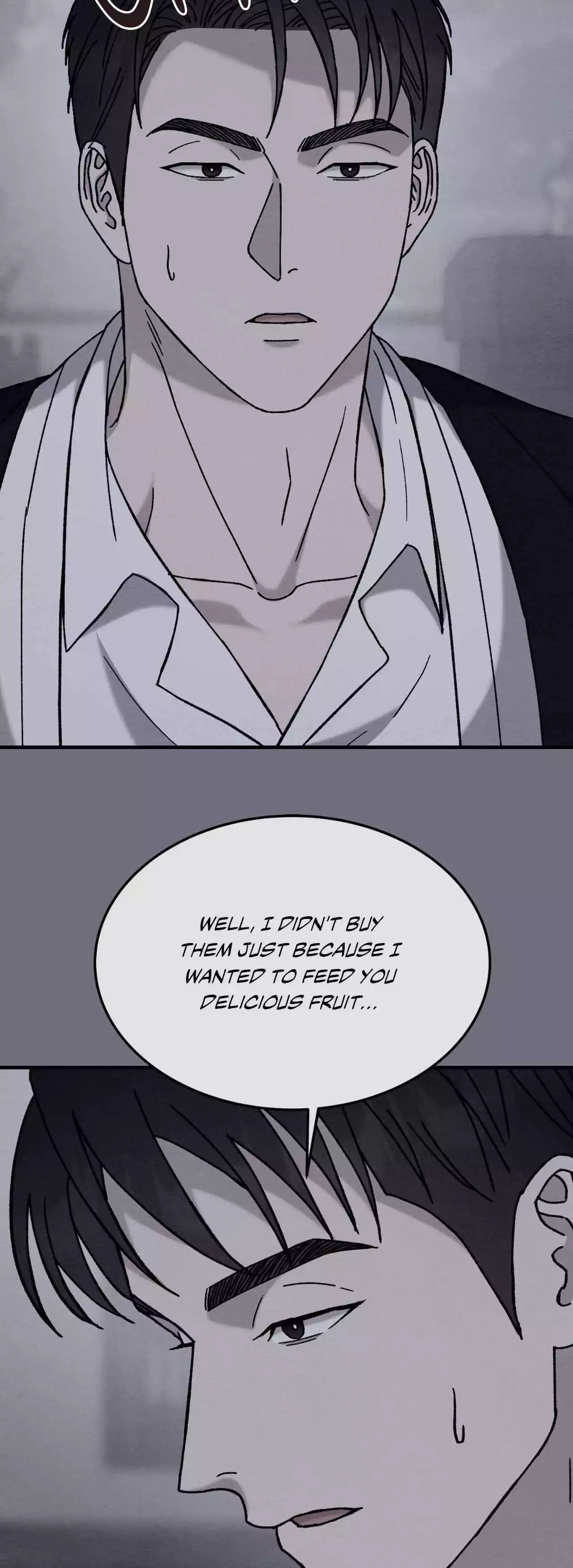 Piercing Stab Chapter 48 - Page 5