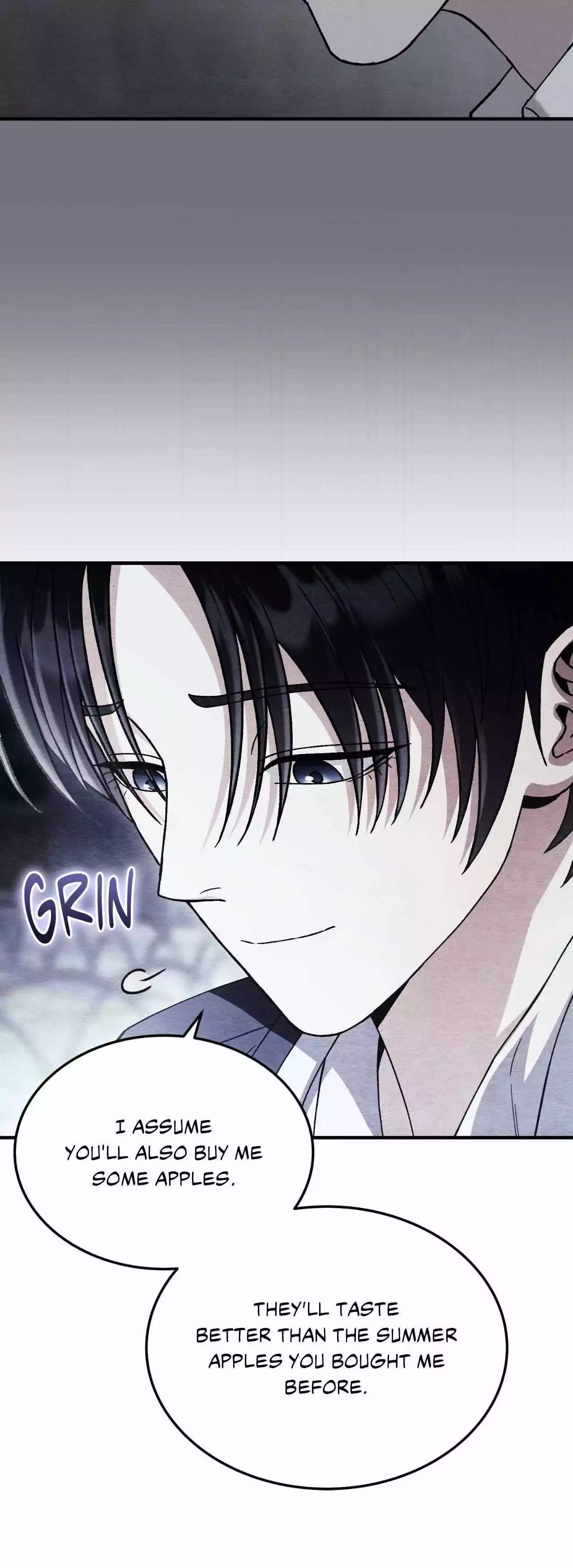 Piercing Stab Chapter 48 - Page 6