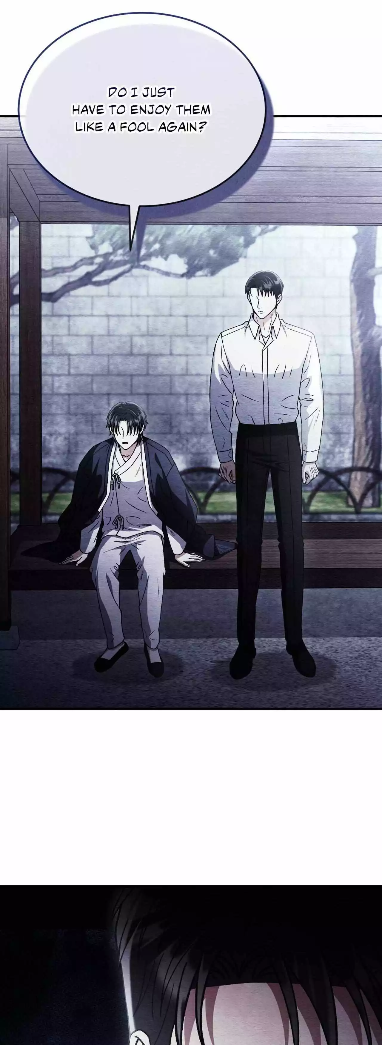 Piercing Stab Chapter 48 - Page 7