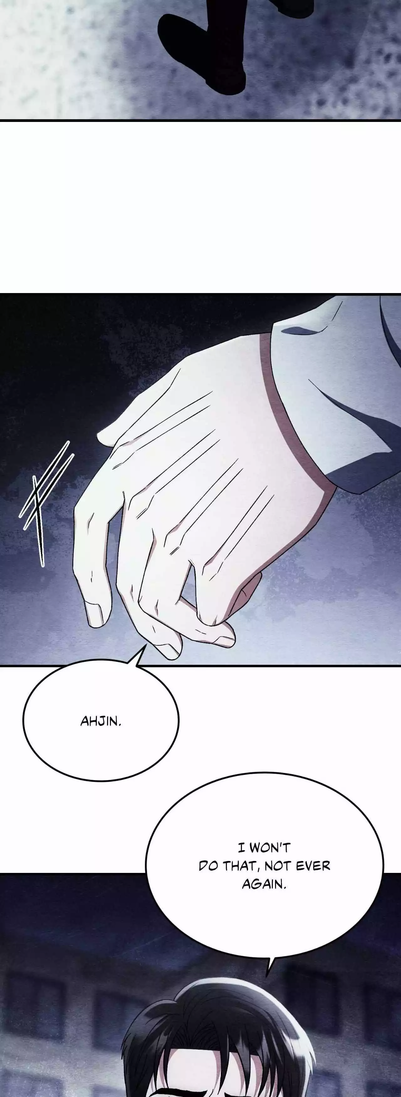 Piercing Stab Chapter 48 - Page 12