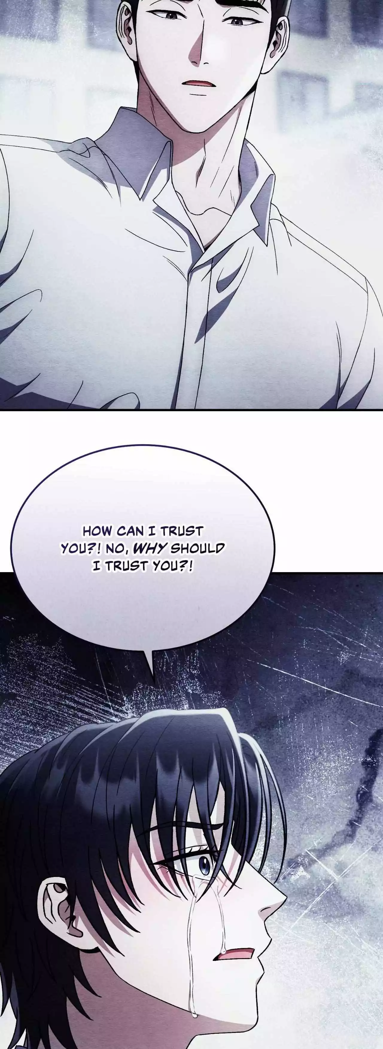 Piercing Stab Chapter 48 - Page 13