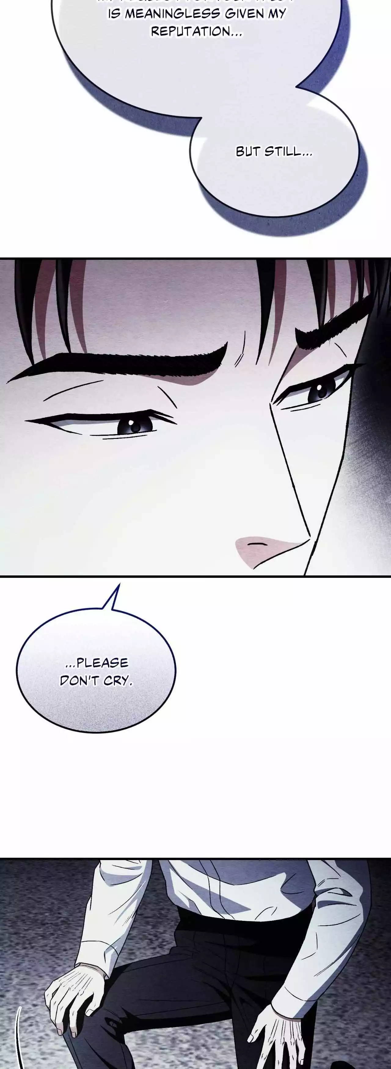 Piercing Stab Chapter 48 - Page 15