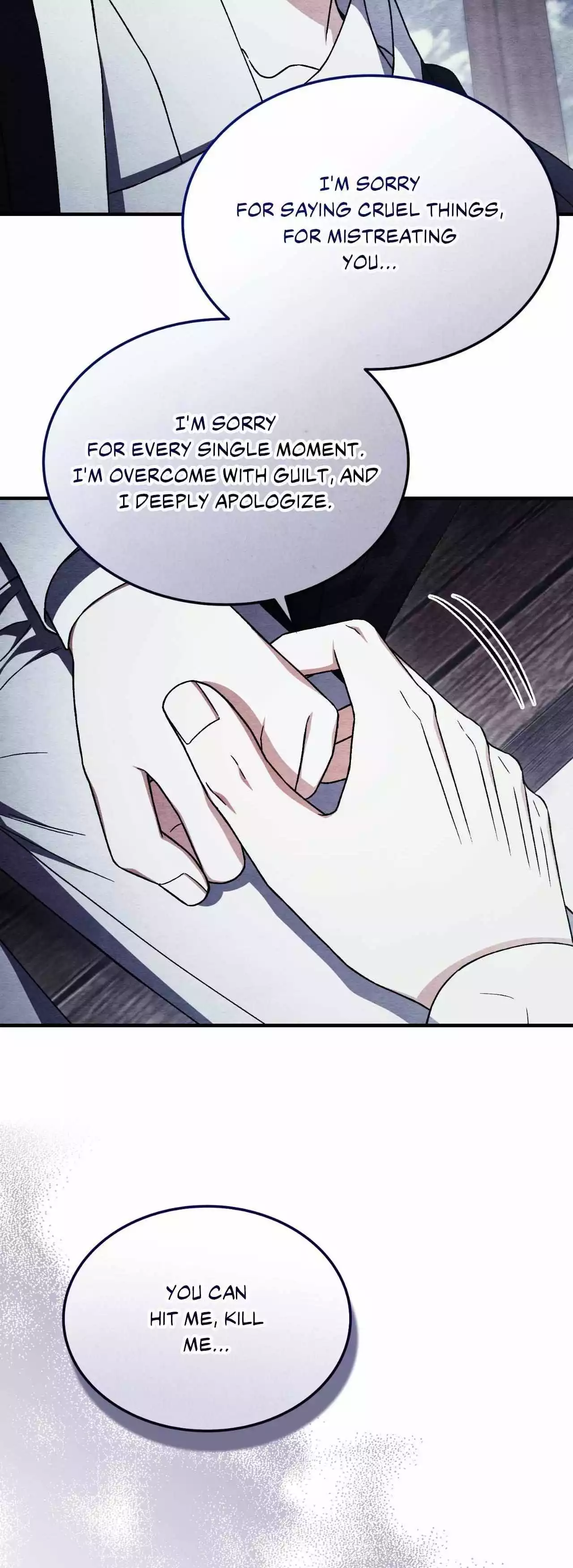 Piercing Stab Chapter 48 - Page 18