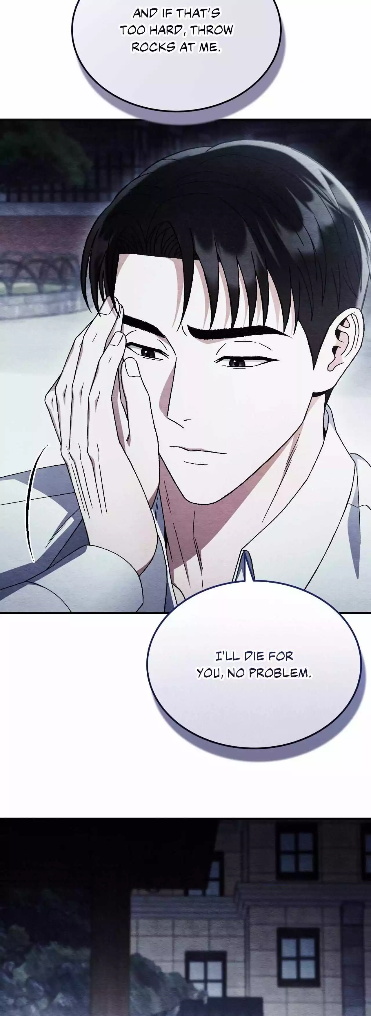 Piercing Stab Chapter 48 - Page 20