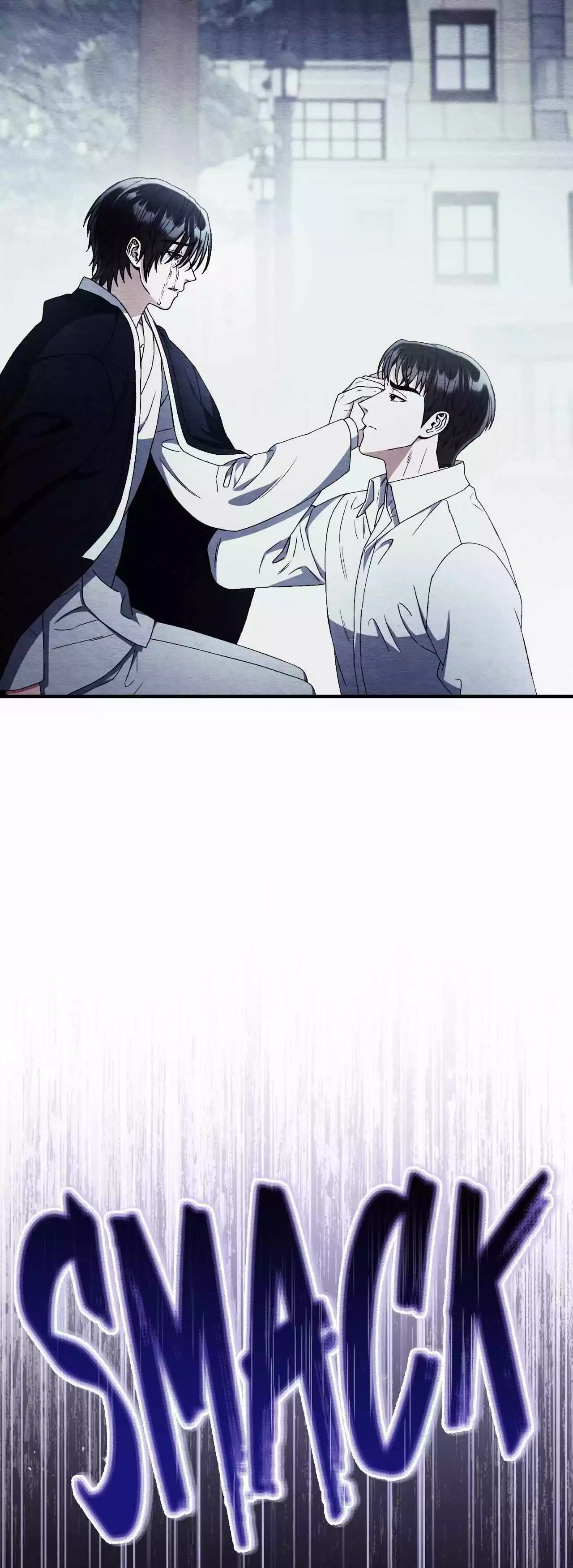 Piercing Stab Chapter 48 - Page 21