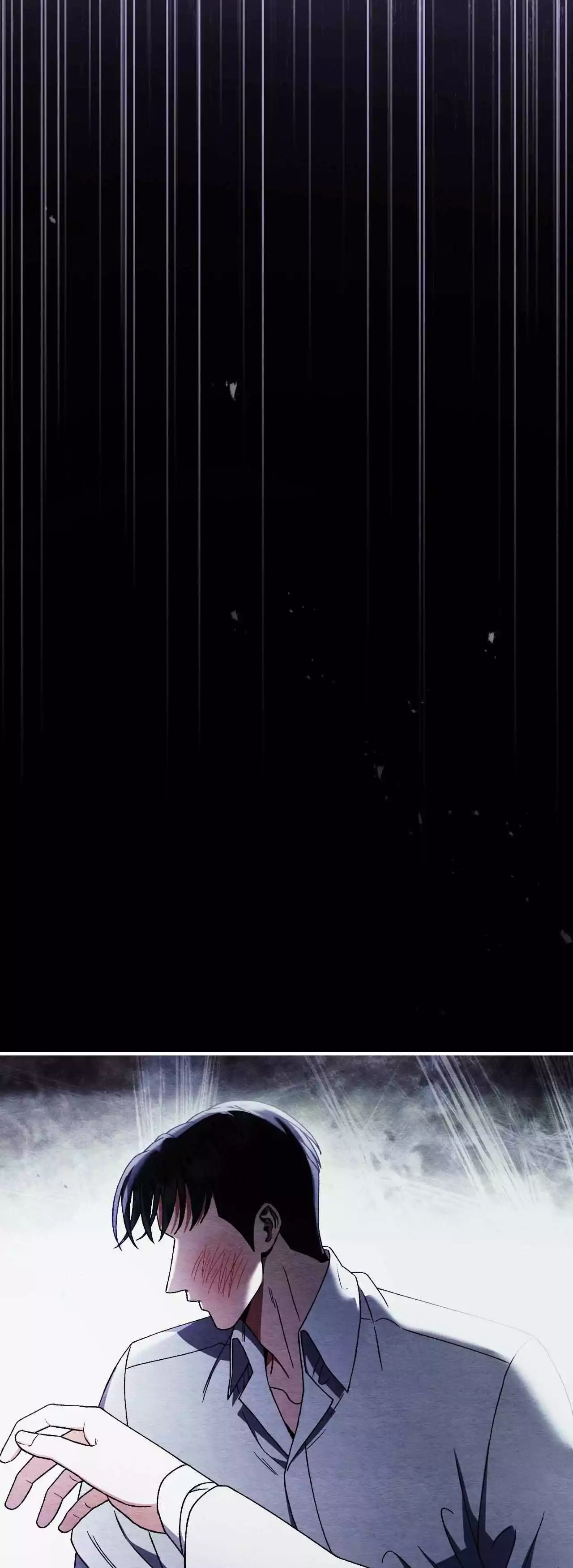 Piercing Stab Chapter 48 - Page 22