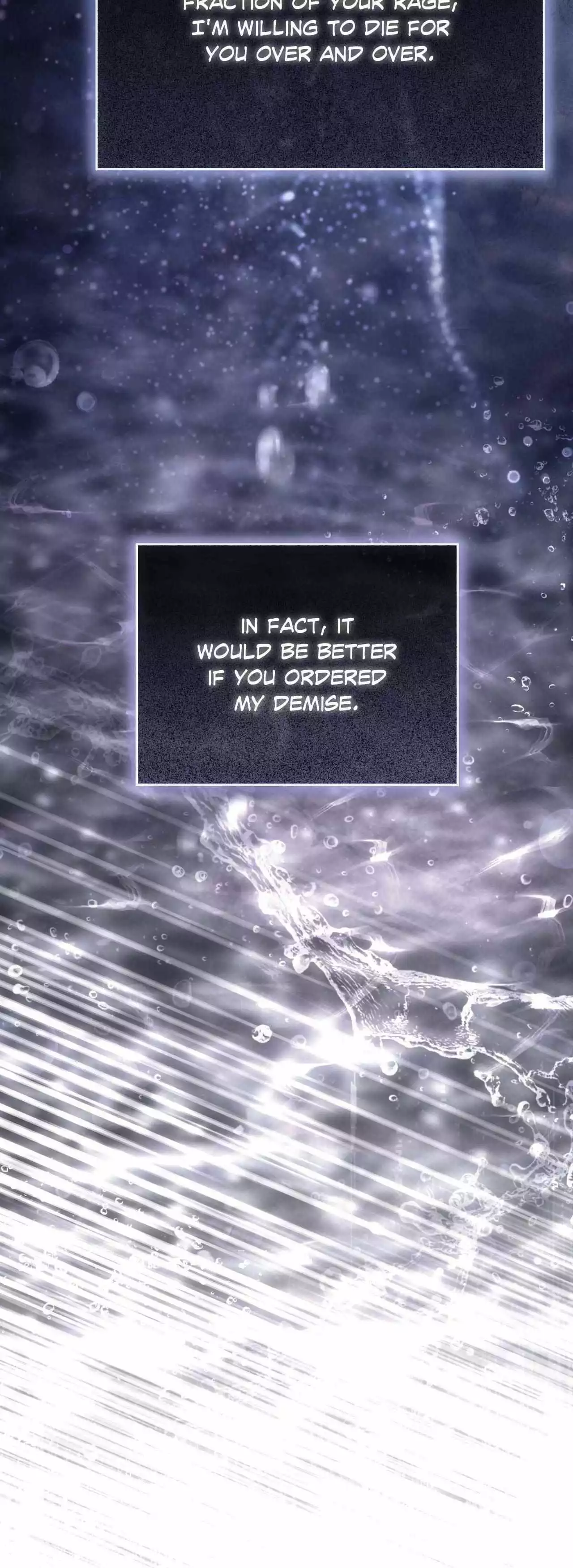 Piercing Stab Chapter 48 - Page 25