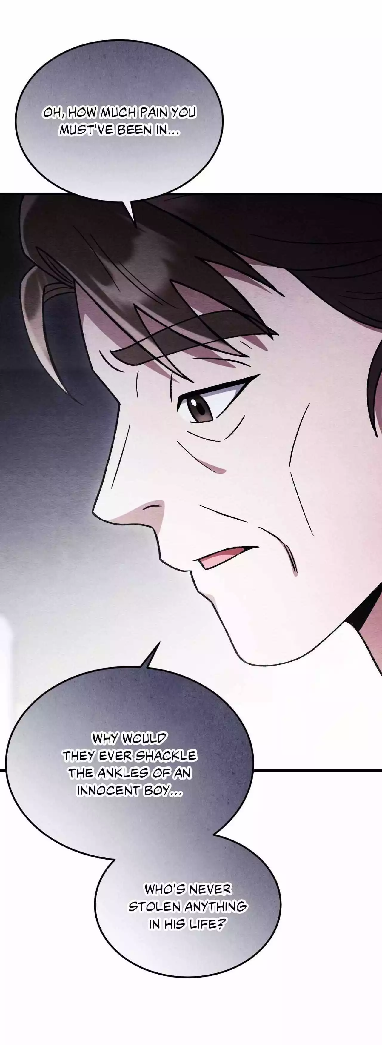 Piercing Stab Chapter 48 - Page 30