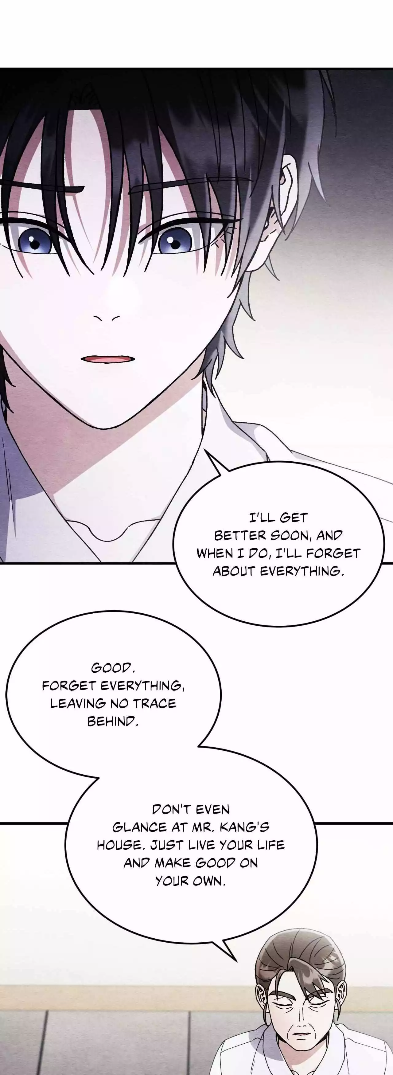 Piercing Stab Chapter 48 - Page 31