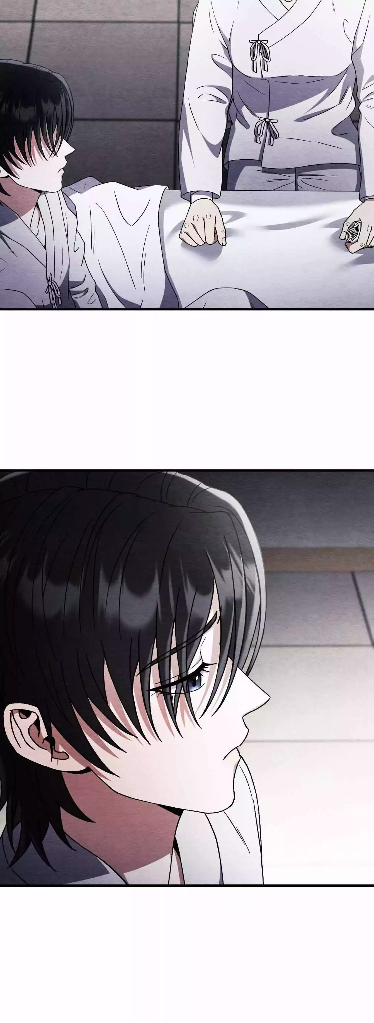 Piercing Stab Chapter 48 - Page 32