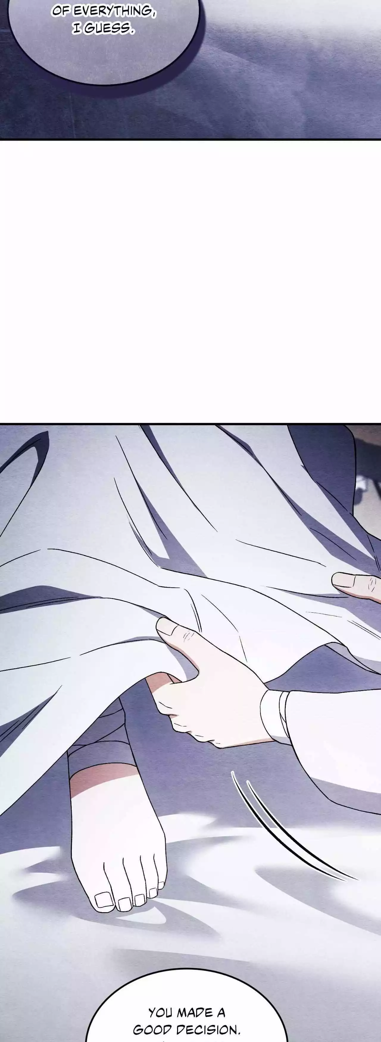 Piercing Stab Chapter 48 - Page 36