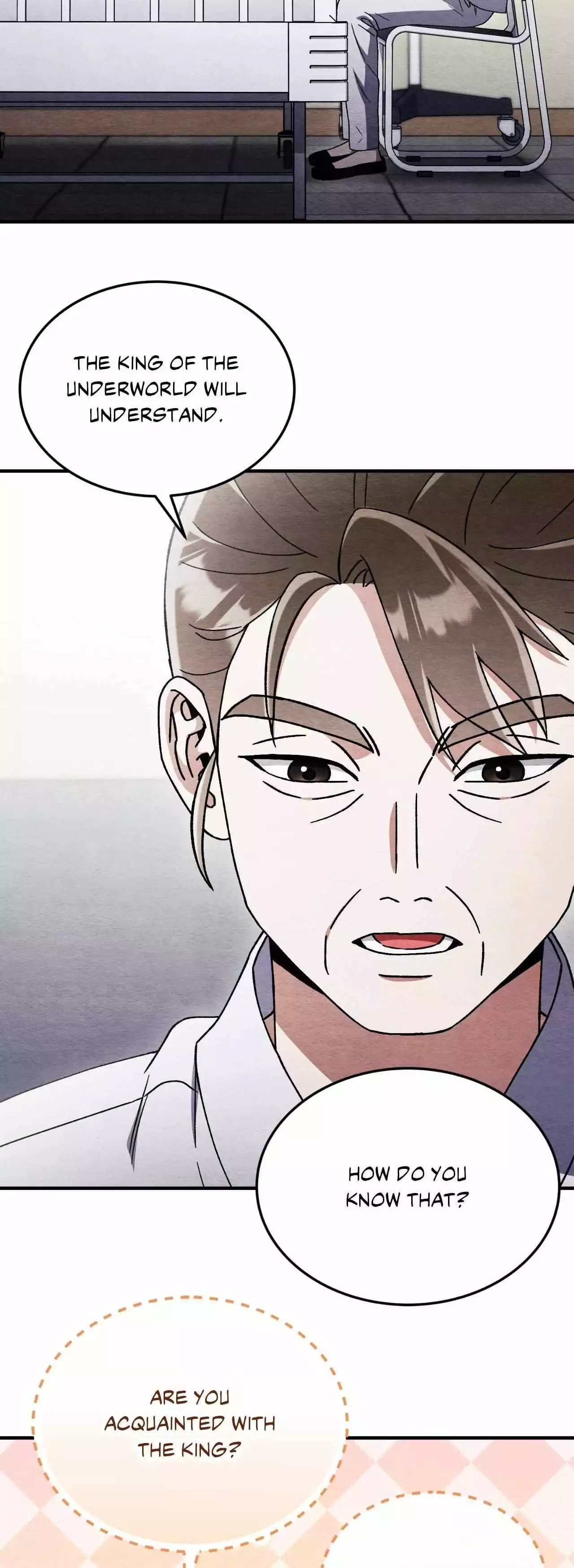 Piercing Stab Chapter 48 - Page 38