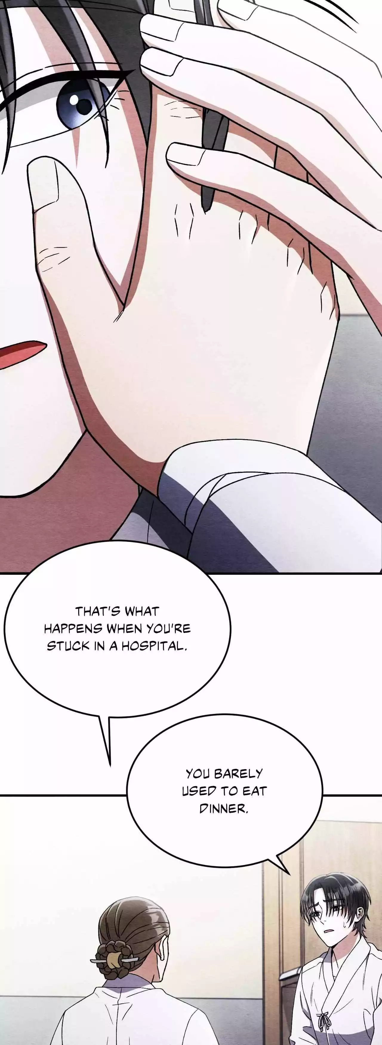 Piercing Stab Chapter 48 - Page 41