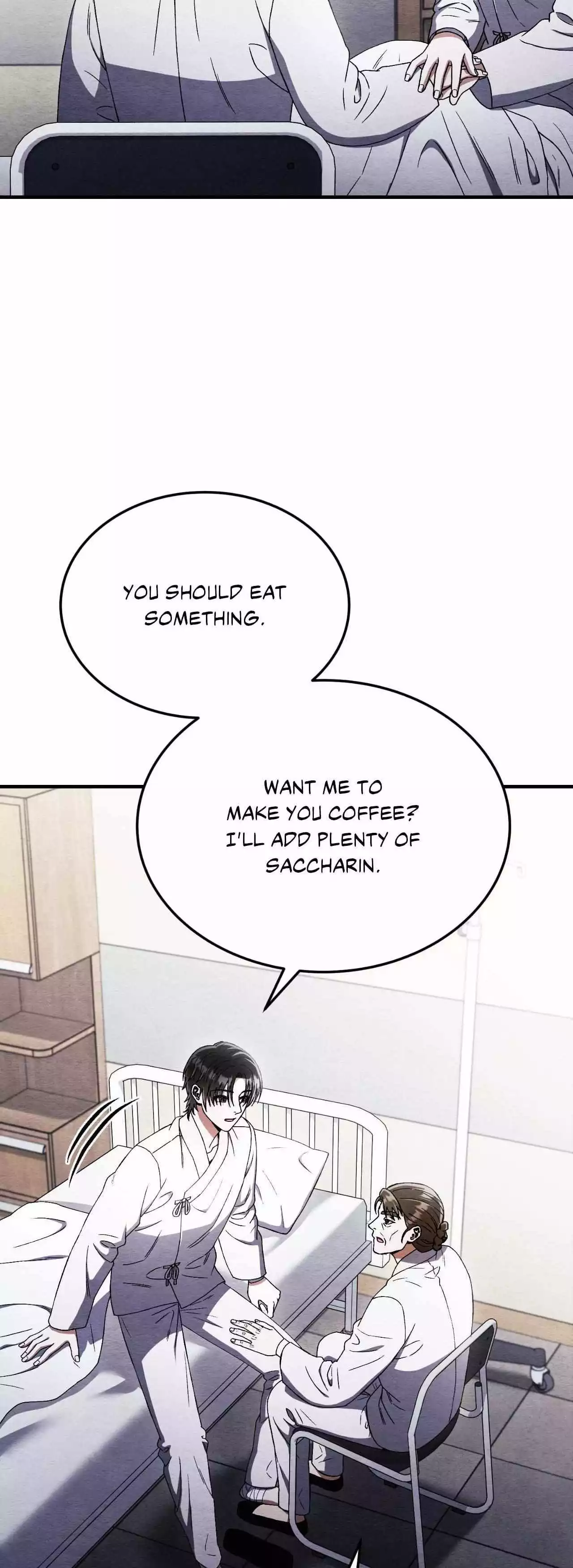 Piercing Stab Chapter 48 - Page 42