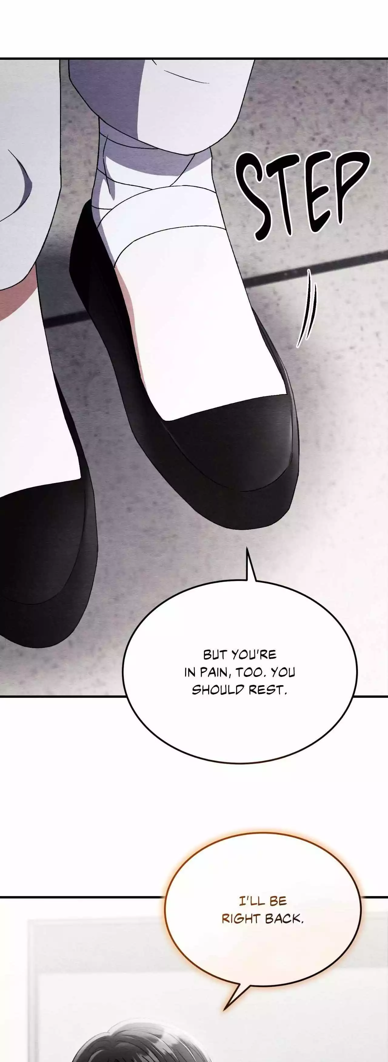 Piercing Stab Chapter 48 - Page 44