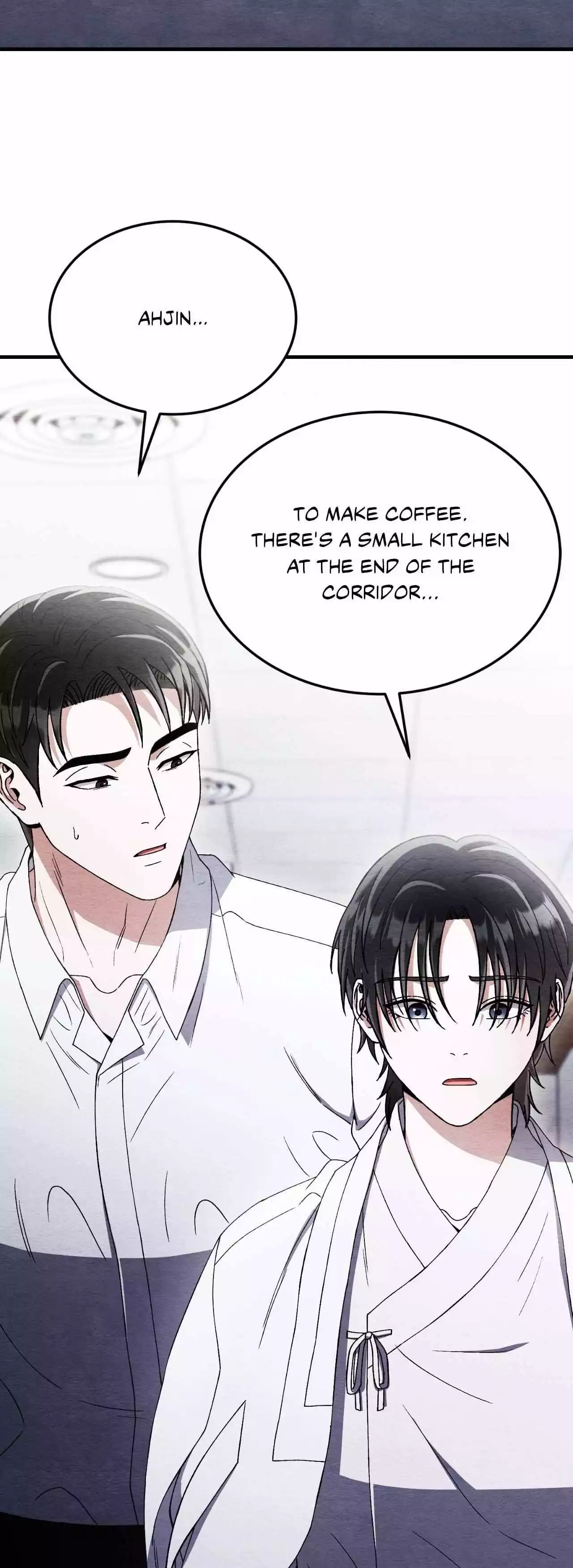 Piercing Stab Chapter 48 - Page 49