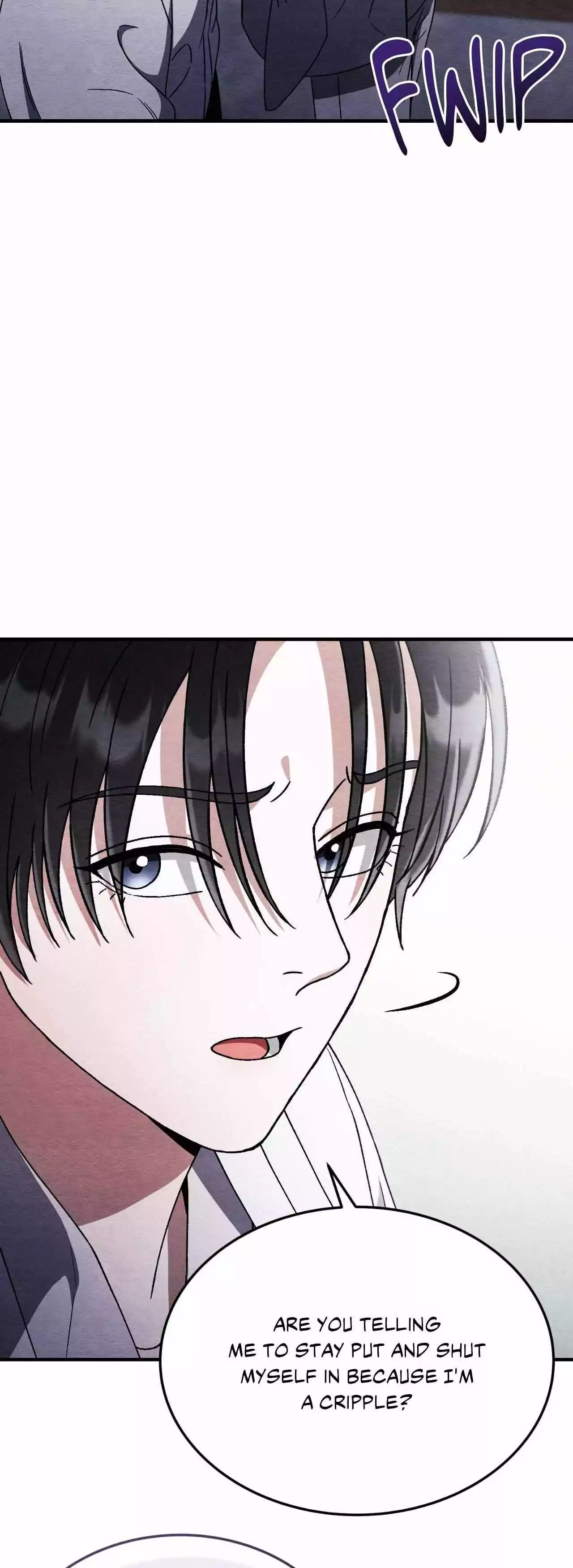 Piercing Stab Chapter 48 - Page 51