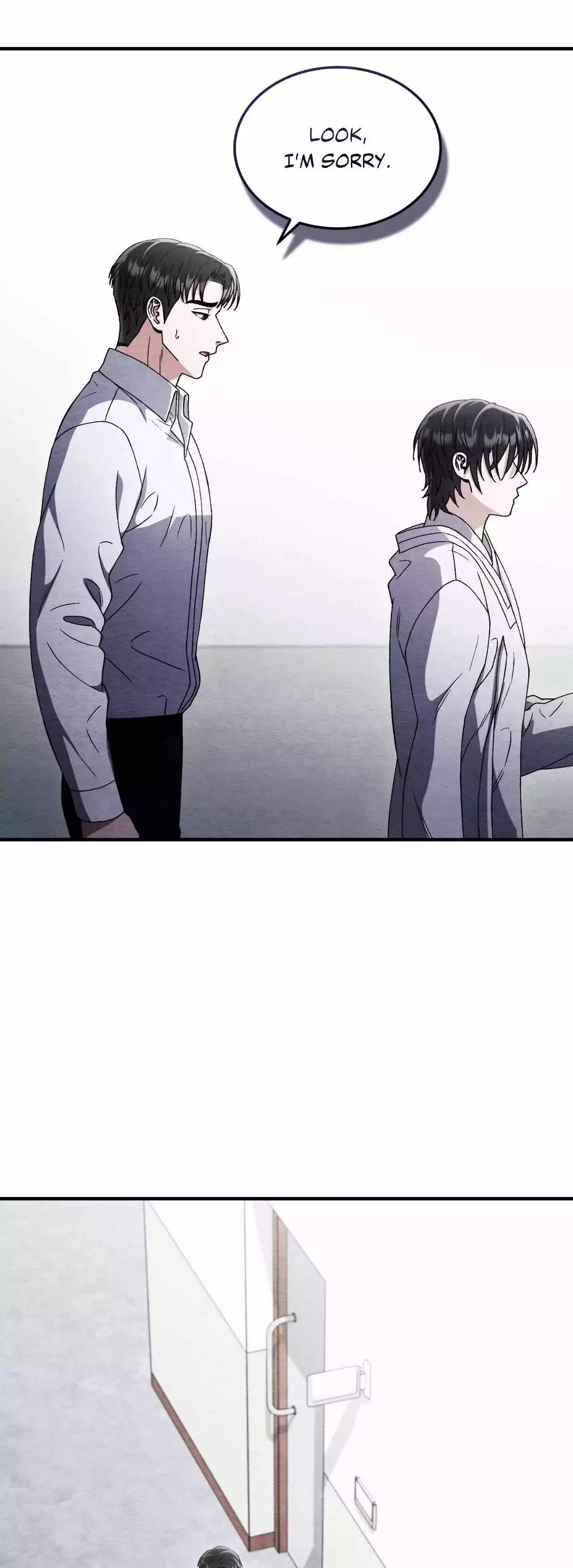 Piercing Stab Chapter 48 - Page 53