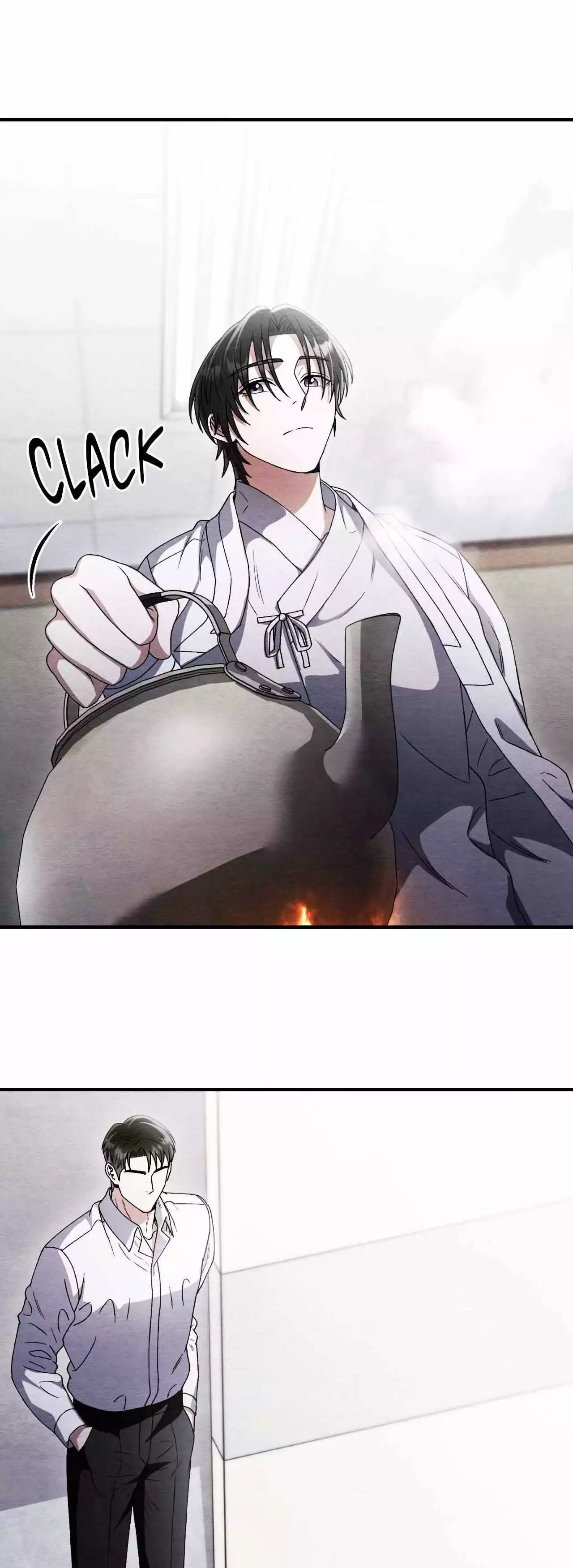 Piercing Stab Chapter 48 - Page 55