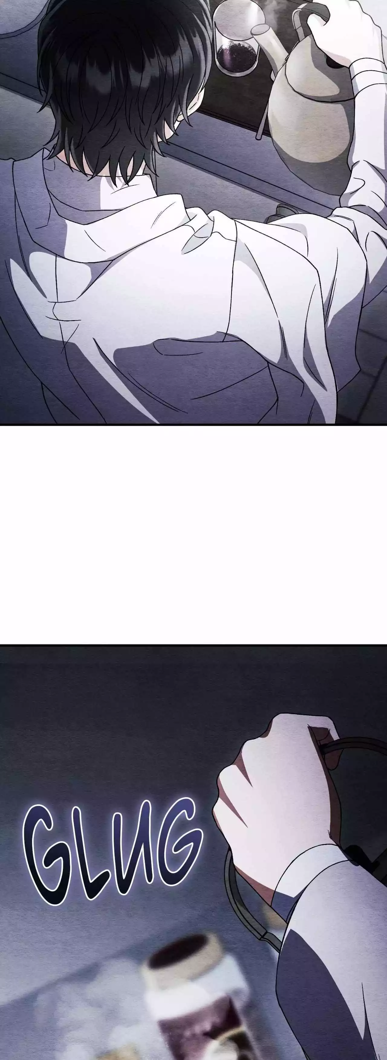 Piercing Stab Chapter 48 - Page 59