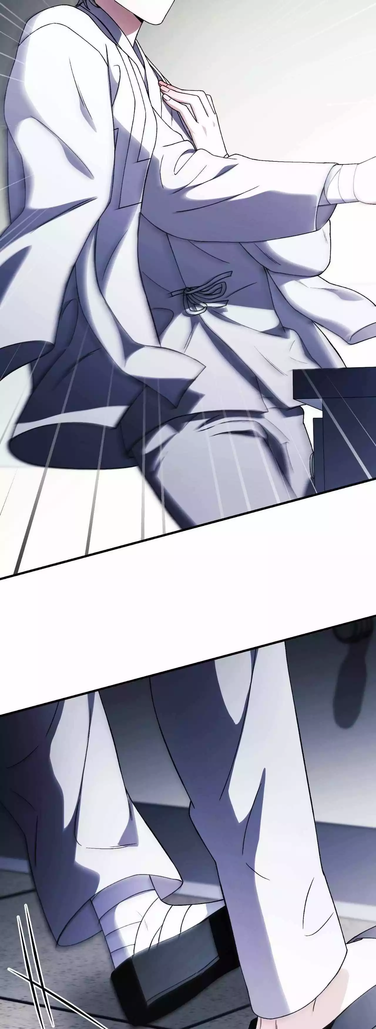 Piercing Stab Chapter 48 - Page 61