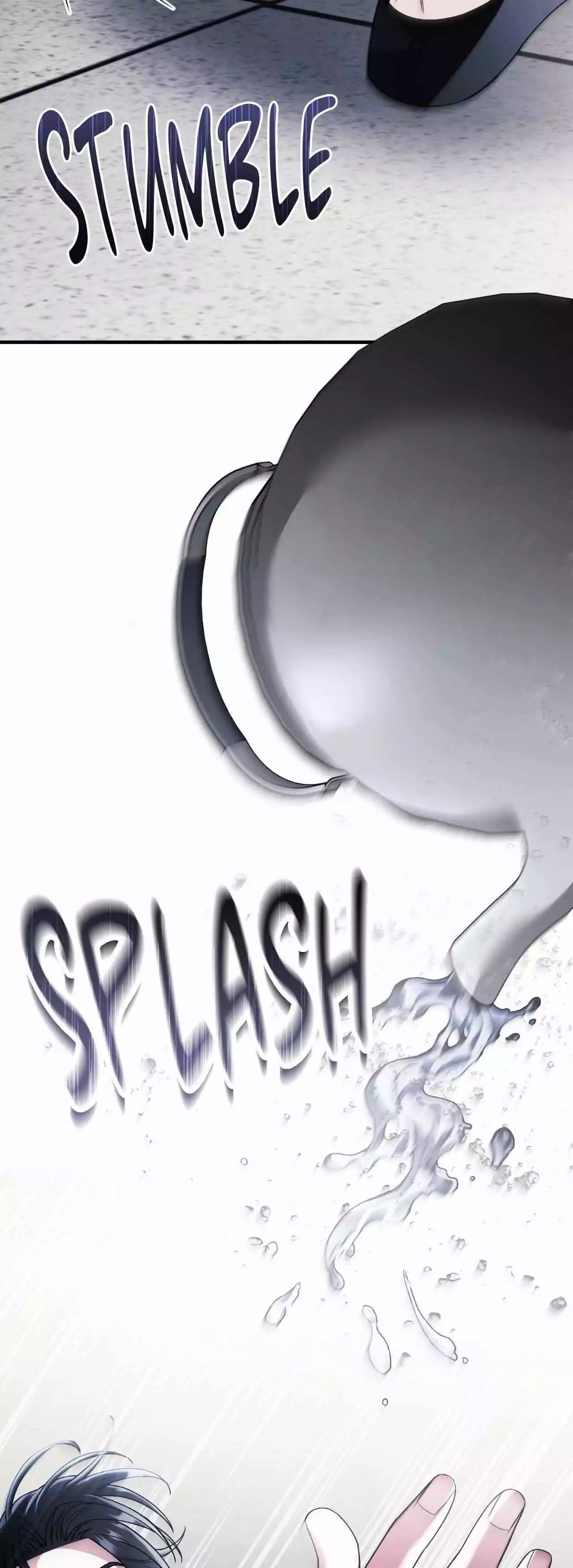 Piercing Stab Chapter 48 - Page 62