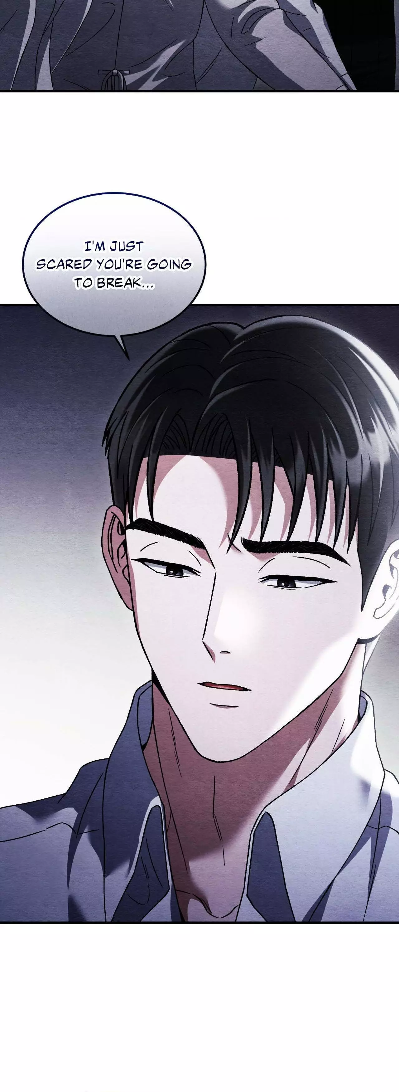 Piercing Stab Chapter 49 - Page 6