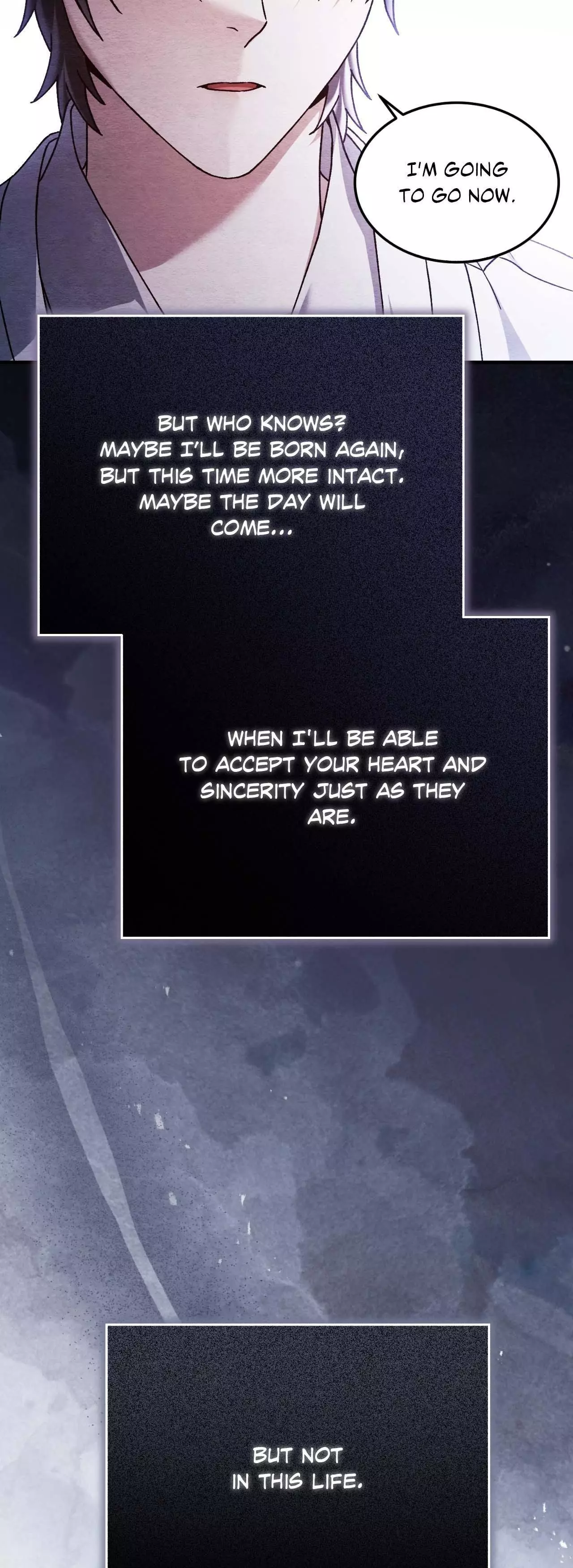 Piercing Stab Chapter 49 - Page 9