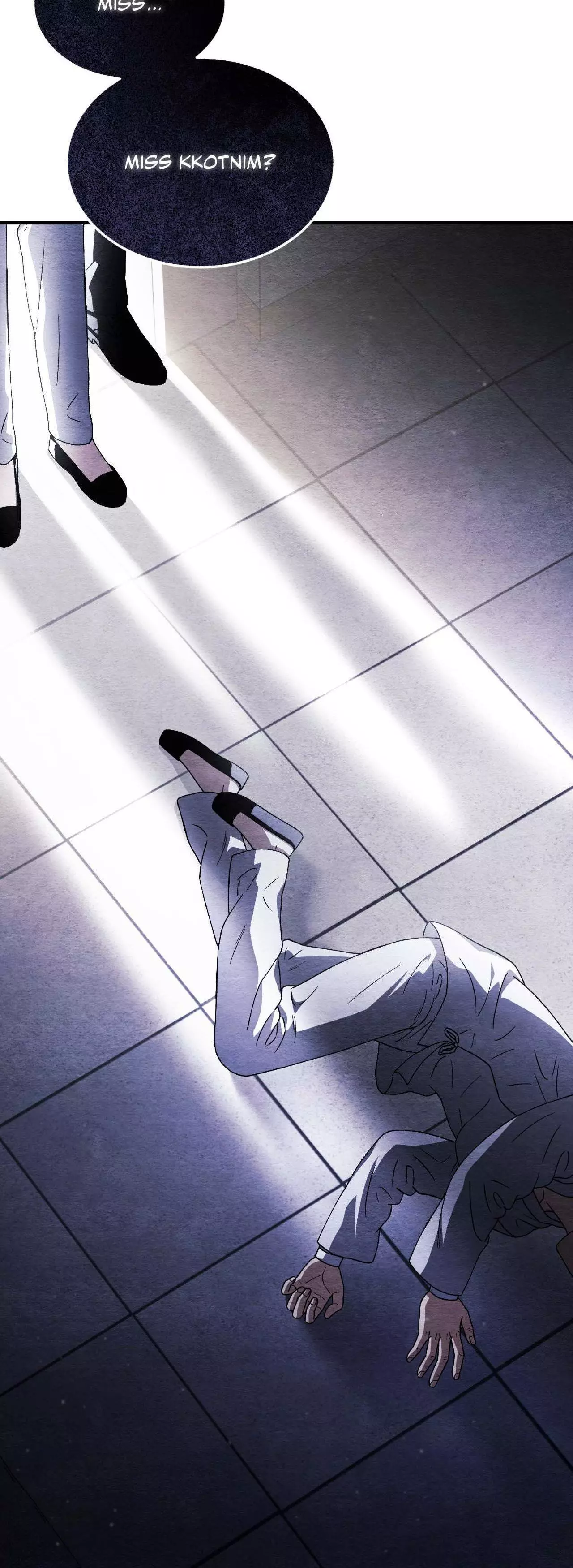 Piercing Stab Chapter 49 - Page 12