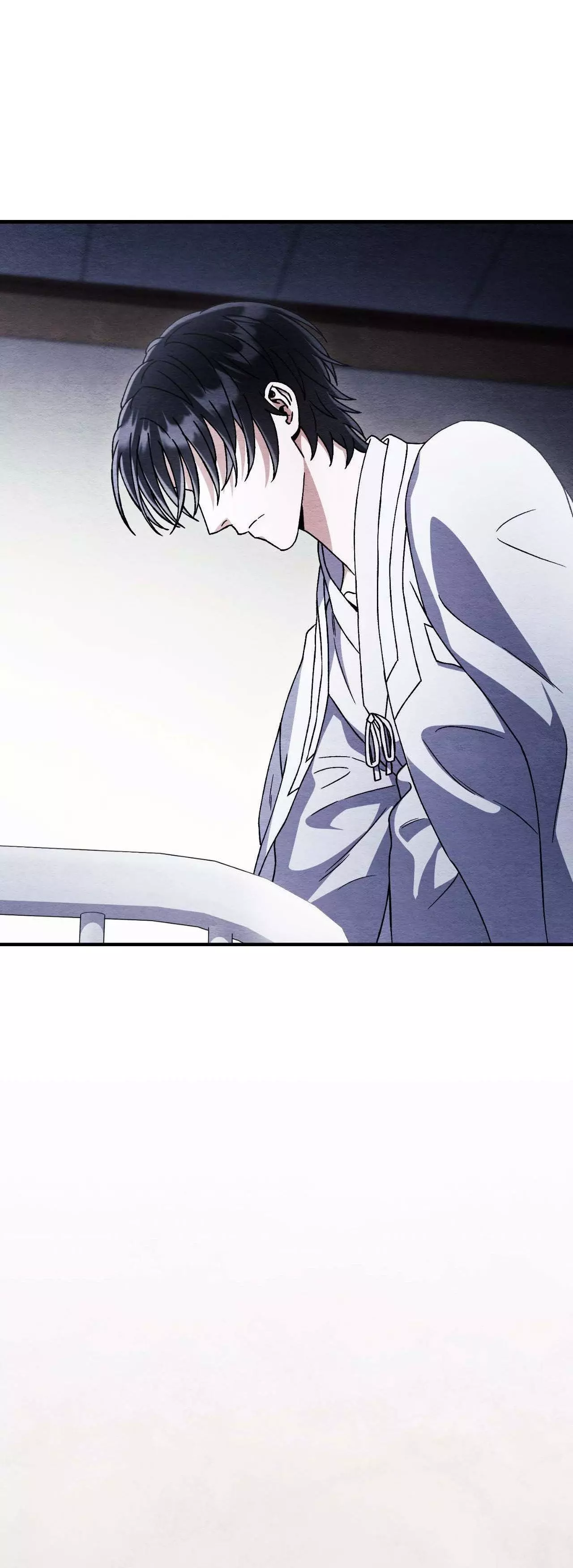 Piercing Stab Chapter 49 - Page 15