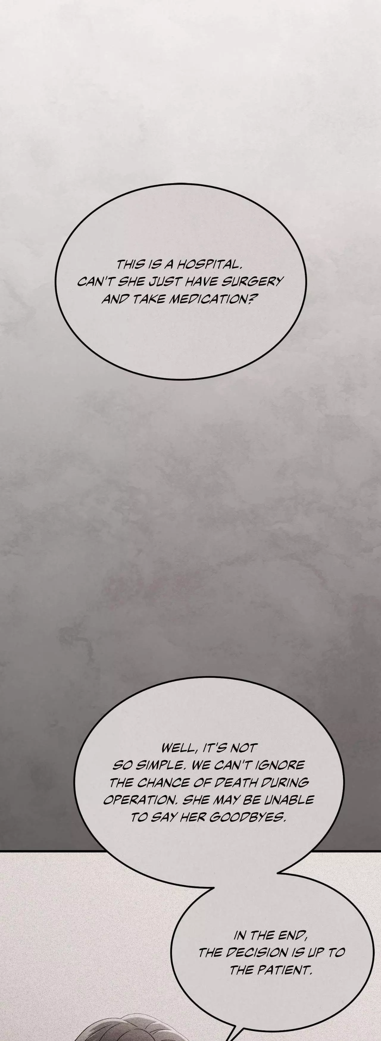 Piercing Stab Chapter 49 - Page 16