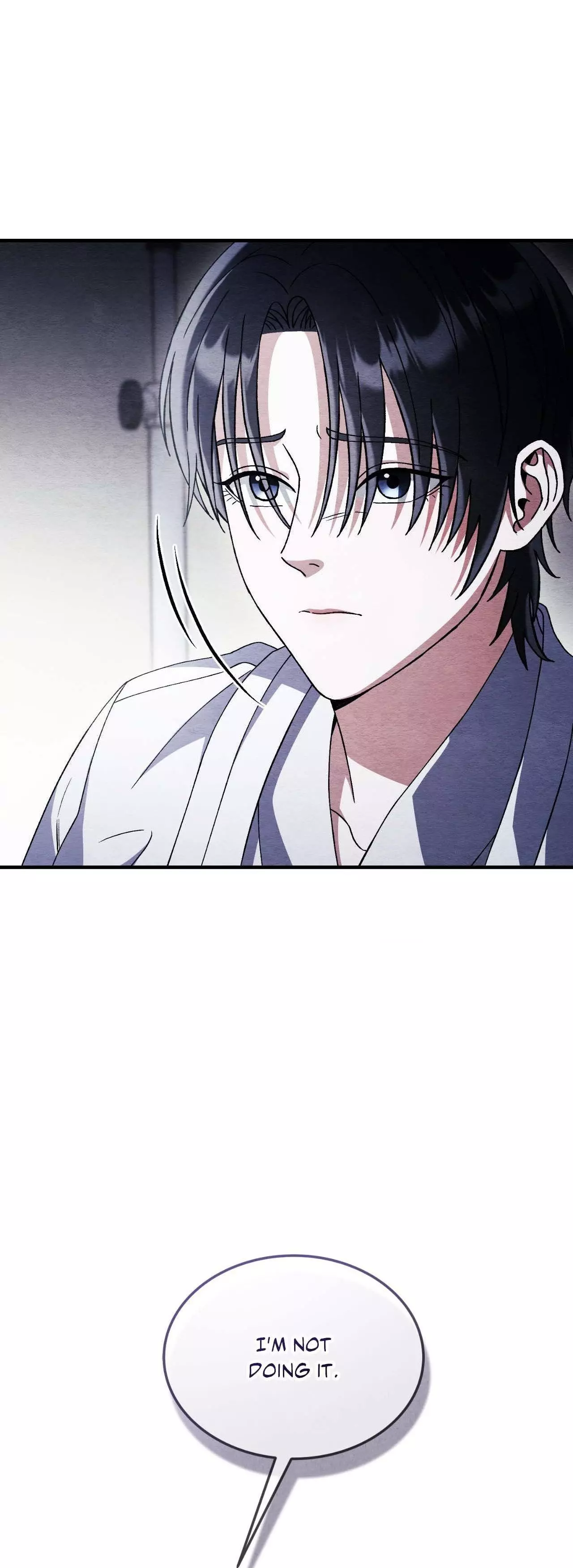 Piercing Stab Chapter 49 - Page 19