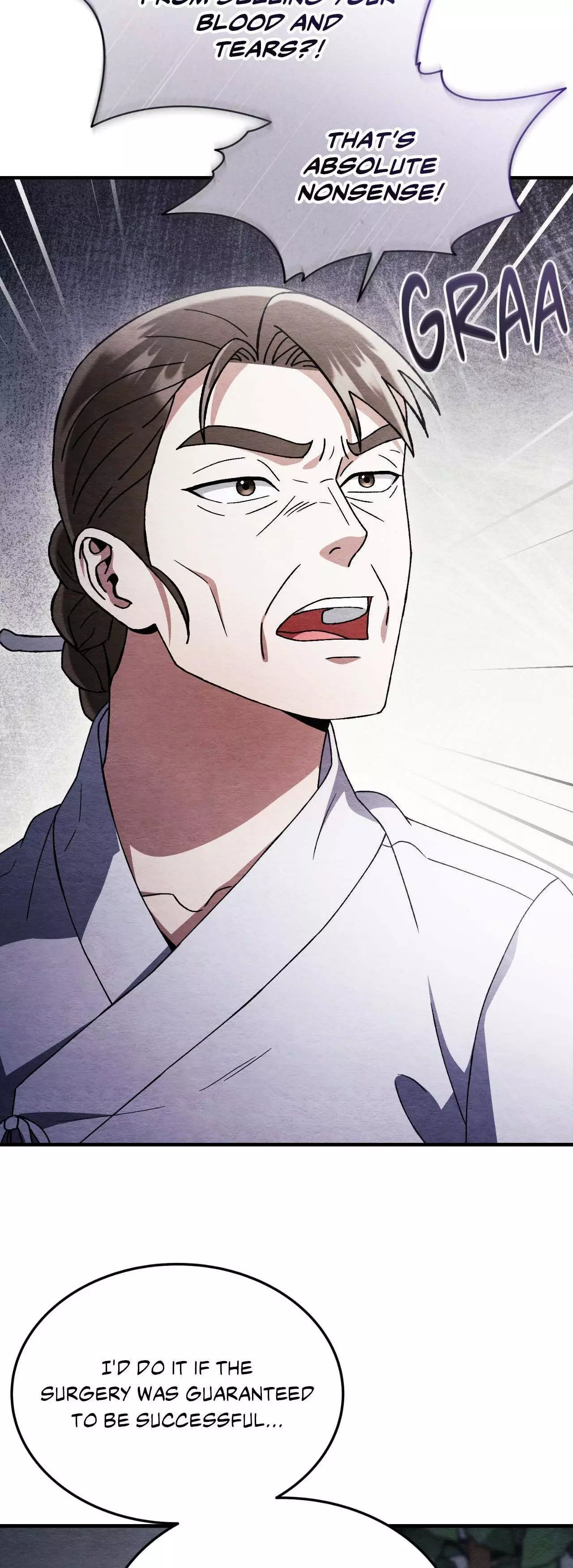 Piercing Stab Chapter 49 - Page 23