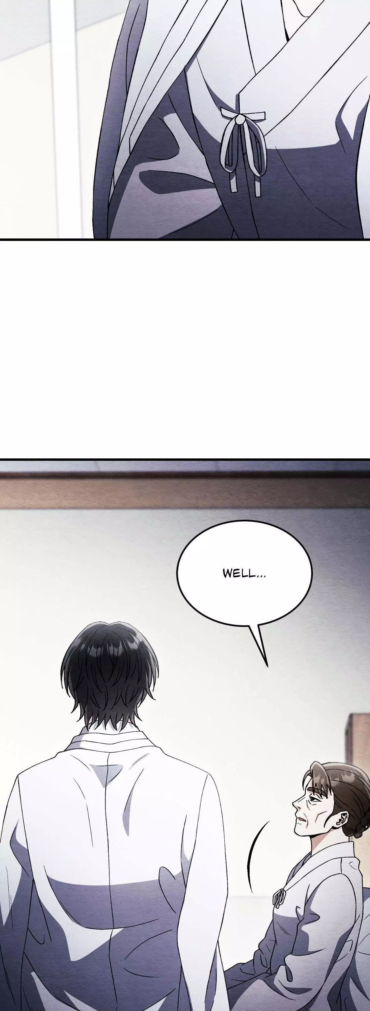 Piercing Stab Chapter 49 - Page 26