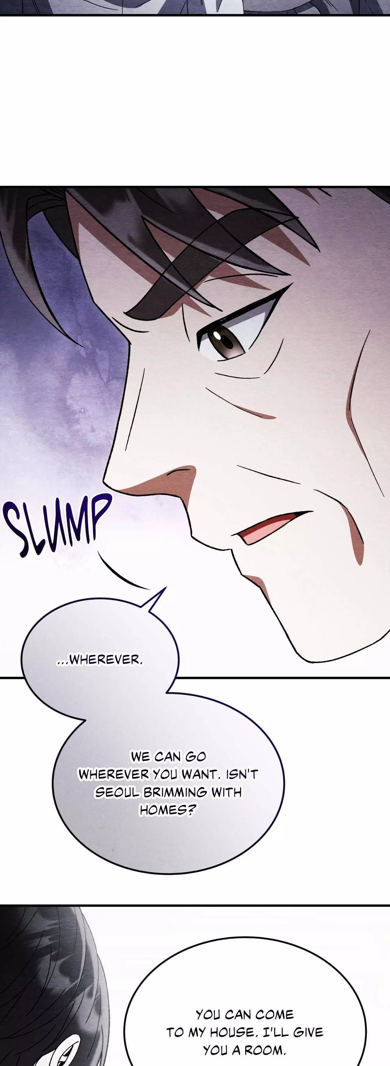 Piercing Stab Chapter 49 - Page 27