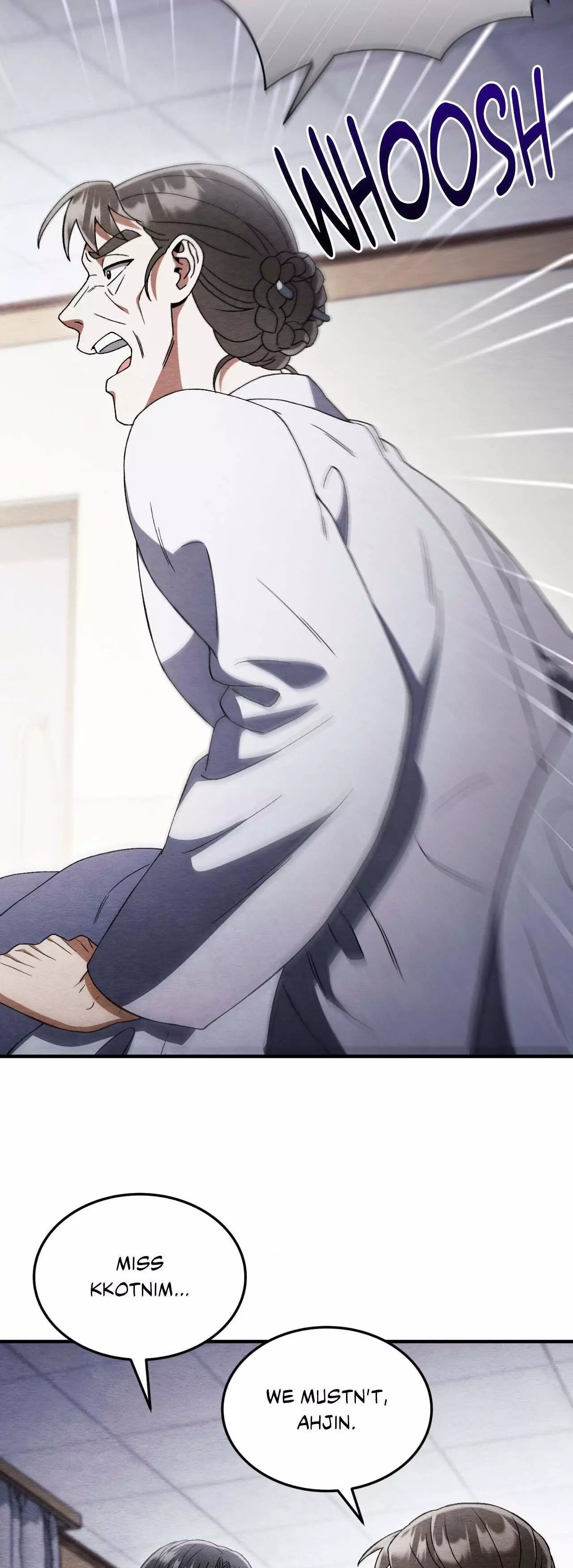 Piercing Stab Chapter 49 - Page 29