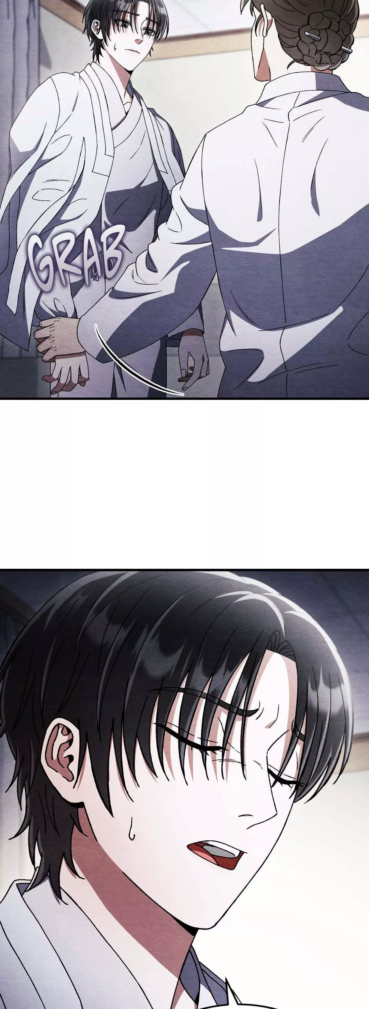 Piercing Stab Chapter 49 - Page 30