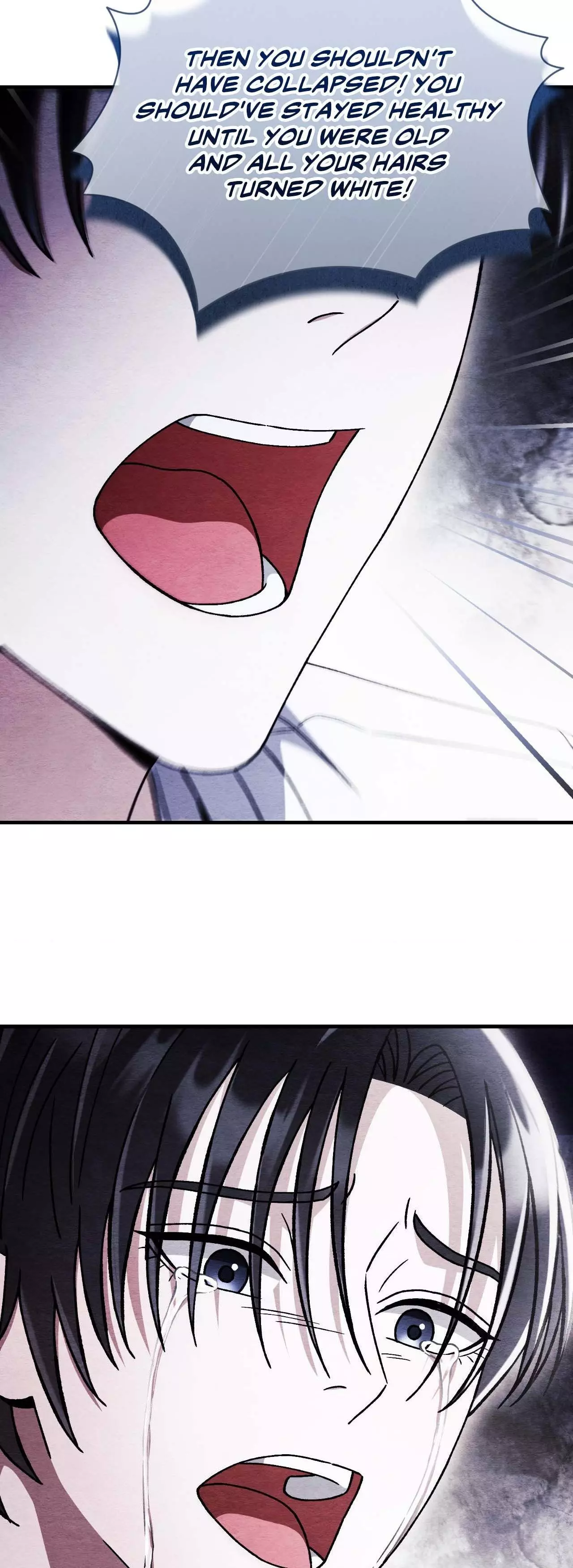 Piercing Stab Chapter 49 - Page 34