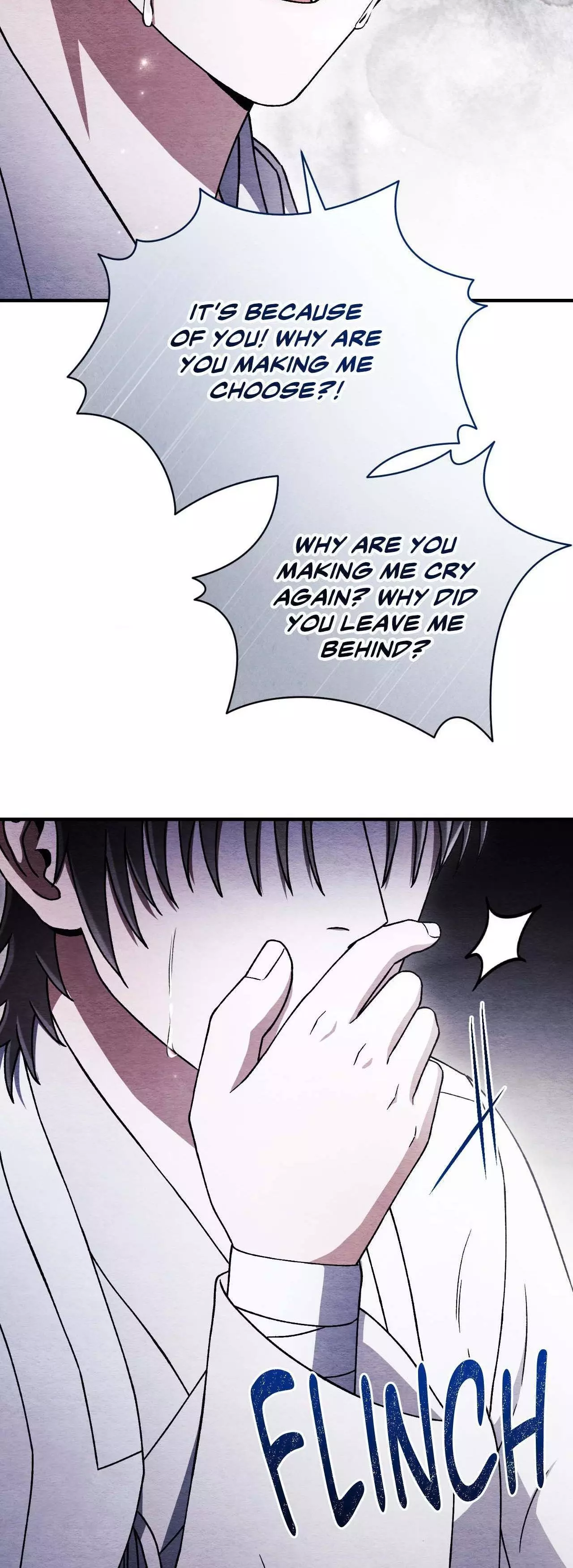 Piercing Stab Chapter 49 - Page 35